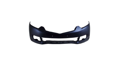 Bara fata Honda Accord (Cu2) 03.2008-03.2011, Nu este grunduita, necesita vopsire, 71101-TA1-A20ZZ