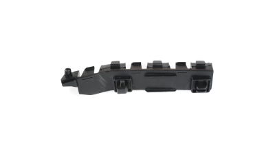 Suport bara fata, stanga Honda Accord (Cu2), 03.2008-03.2011, USA version , scurt, 71198TA0A00