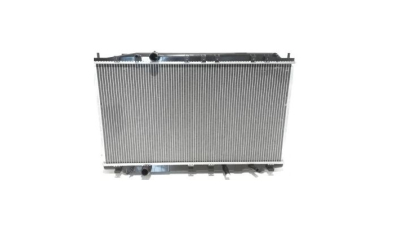 Radiator racire Honda Accord, 07.2008-2016, motor 2.2 iCTDI, 110/132 kw, diesel, cutie manuala, cu/fara AC, 768x425x26 mm, aluminiu brazat/plastic 