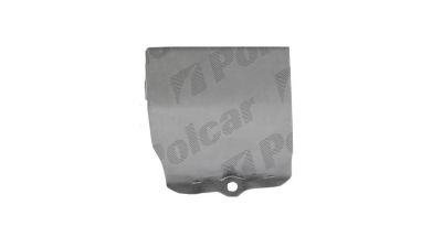 Prag metalic Honda Accord (Cu2), 03.2008-03.2011; Honda Accord (Cu2), 04.2011-12.2016, parte montare Fata, Stanga, BestAutoVest 383641-7