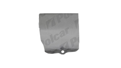 Prag metalic Honda Accord (Cu2), 03.2008-03.2011; Honda Accord (Cu2), 04.2011-12.2016, parte montare Fata, Dreapta, BestAutoVest 383642-7