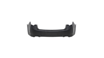 Bara spate Honda Accord (Cu2) 03.2008-03.2011 Sedan, Nu este grunduita, necesita vopsire, 