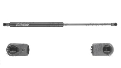 Amortizor capota spate, echilibror haion Honda Accord (Cu2), 03.2008-03.2011; Accord (Cu2), 04.2011-, Stanga = Dreapta, Combi, Lungime, Cursa, Forta 524 mm, 212 mm, 585 N; haion cu deschidere automata