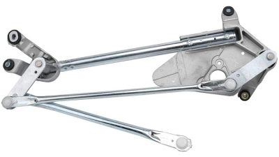 Mecanism stergator fara motoras Honda Accord (Cu2), 03.2008-03.2011, fata