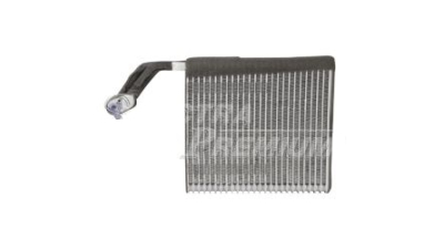 Vaporizator aer conditionat Honda Accord, 2008- , 279x265x38mm, R134A, 80211TA0A01
