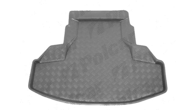 Tavita portbagaj Honda Accord (Cu2), 03.2008-03.2011 Sedan, fara panza antialunecare