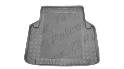 Tavita portbagaj Honda Accord (Cu2), 03.2008-03.2011 Combi/ Break, cu panza antialunecare
