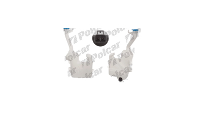 Rezervor spalator parbriz Honda Accord (Cu2), 03.2008-03.2011 , Accord (Cu2), 04.2011-, cu pompa sprit parbriz