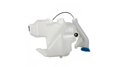 Rezervor spalator parbriz Honda Accord (Cu2), 03.2008-03.2011, cu pompa spalator, 76841-TA0-U01,