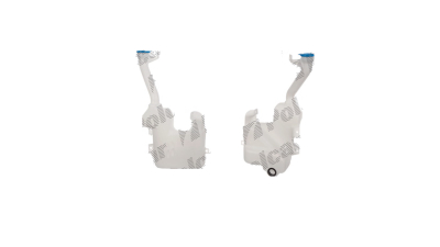 Rezervor spalator parbriz Honda Accord (Cu2), 03.2008-03.2011 , Accord (Cu2), 04.2011-, fara pompa sprit