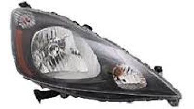 Far Honda Fit Usa(Ge), 01.2011-2013, Manual,tip bec HB2, omologare SAE, versiunea USA, 33100-TK6-A51; HO2503146, Dreapta, marca TYC