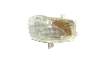 Semnalizare oglinda Honda Insight (Ze2), 01.2009-2014, Jazz/Fit (Ge), 10.2008-01.2011, partea Dreapta, LED; Omologare: ECE, Taiwan