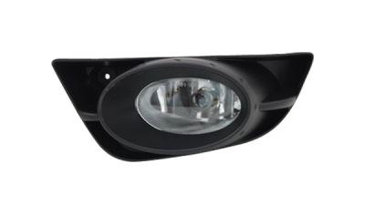 Proiector ceata Honda Jazz/Fit (Ge), 01.2011-12.15 Model USA , Stanga Tyc 33951-Tk6-305 , Tip Bec H11 Omologare Ece