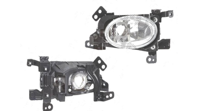 Proiector ceata Honda Jazz/Fit (Ge), 10.2008-01.2011, fata, Dreapta, H11; fara grila, TYC