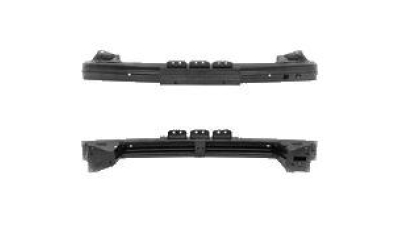 Armatura bara spate Honda Jazz/Fit (Ge), 10.2008-01.2011,