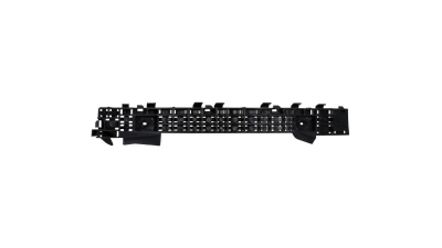 Suport bara spate, dreapta Honda Jazz/Fit (Ge), 10.2008-01.2011, 71593TF0003 absorbant