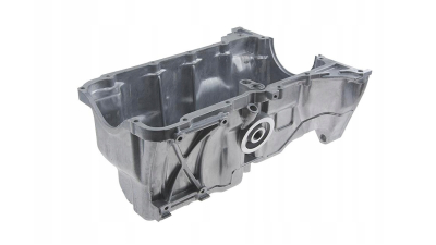Baie ulei motor Honda Jazz/Fit (Ge), 10.2008-01.2011, Civic (Fn/Fk) (Hb), 10.2005-09.2011 Motorizari De 1, 4, aluminiu