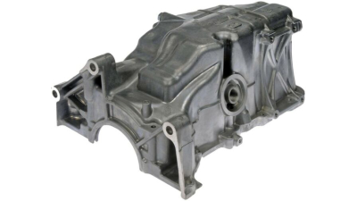 Baie ulei motor Honda Civic (Fn/Fk) (Hb), 10.2005-09.2011; Jazz/Fit (Ge), 10.2008-01.2011 , 1.4, cu transmisie automata, aluminiu