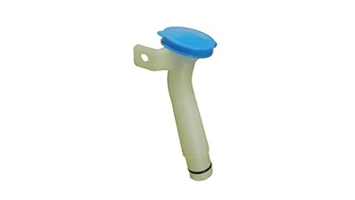 Gura umplere vas spalator Honda Jazz/Fit (Gd), 03.2002-10.2008, cu capac