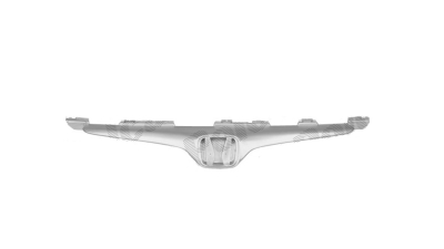 Grila radiator Honda Accord (Cm) Coupe (USA), 01.2003-2005 , crom, PERFORMANCE, 38390521