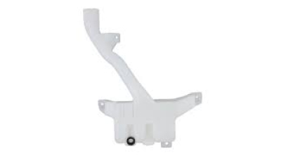 Rezervor spalator parbriz Honda Accord (Cm) Sedan/Coupe (USA), 01.2003-03.2008, fara pompa spalator, tip USA, 76840-SDC-A02,