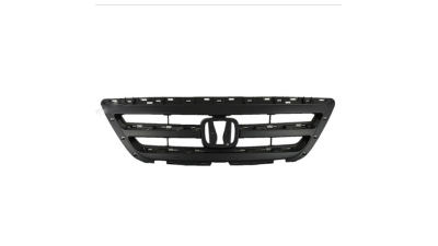 Grila radiator Honda Odyssey, 01.2005-01.2008, grunduit, fara rama, 71121SHJA01ZJ, 384105
