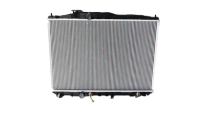 Radiator racire Honda Odyssey, 2003-2010, Motorizare 2, 4 118/147kw Benzina, dimensiune 767x425x16mm, Cu lipire fagure prin brazare, KOYO