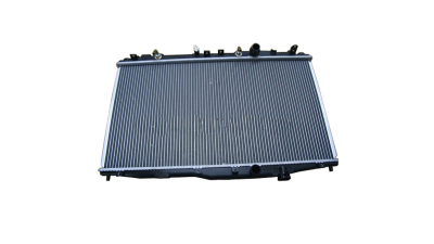 Radiator racire Honda Odyssey, 10.2003-01.2004, Motorizare 2, 4 118/147kw Benzina, tip climatizare Cu/fara AC, cutie automata, tip Denso, diametru intrare/iesire 32, 5/32, 5mm, dimensiune 767x425x16mm, Cu lipire fagure prin brazare, KOYO