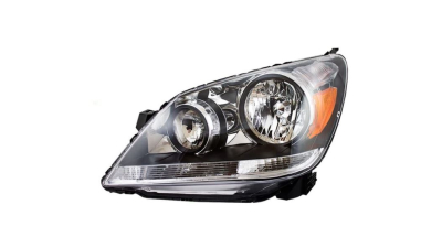 Far HONDA ODYSSEY (RL3), 01.2005-01.2008, partea Stanga, TYC, Tip=USA; tip bec HB3+HB4; manual; halogen