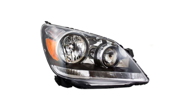 Far HONDA ODYSSEY (RL3), 01.2005-01.2008, partea Dreapta, TYC, Tip=USA; tip bec HB3+HB4; manual; halogen
