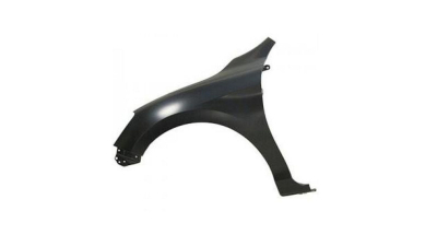 Aripa fata Honda Accord (Usa), 09.2012-2017, parte montare stanga, 384401, Aftermarket