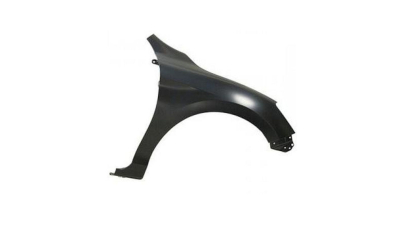 Aripa fata Honda Accord (Usa), 09.2012-2017, parte montare dreapta, 384402, Aftermarket