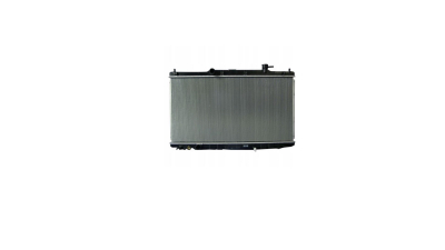 Radiator intercooler Honda Accord Usa (Cp) 2012-2017, 767x400x16mm, KOYO 3844081K