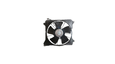 Ventilator radiator GMV Honda Accord Usa (Cp) 2012-2017, 340; 2 pini, BestAutoVest 384423W1