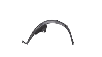 Carenaj roata Honda Accord (Usa), 09.2012-12.2017, parte montare Fata, Dreapta, BestAutoVest 3844FP21X