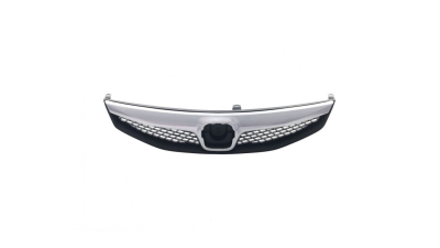 Grila radiator Honda Civic (Fd) Sedan, 10.2005-12.2011, Cromat, Exterior, 71121-SNB-900ZA