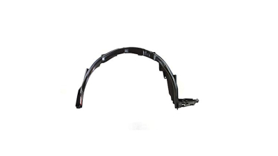 Carenaj aripa fata Honda Civic (Fd) Sedan, 10.2005-12.2011, parte montare dreapta, polietilena, 3845FP1T, Aftermarket