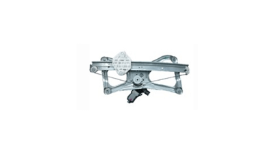 Macara geam Honda Civic (FD) Sedan 10.2005-12.2011 Fata Stanga, electrica cu motoras, cu functie confort