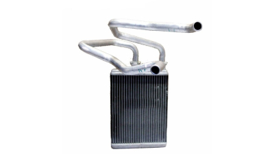 Radiator Incalzire Honda CR-V, 10.2006-12.2012, motor 2.4, benzina, cutie automata, aluminiu brazat/aluminiu, 134x253x26 mm, 