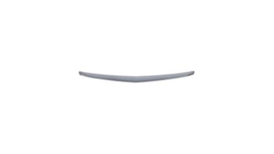Ornament capota fata Honda City, 02.2006-02.2009, parte montare bandou, 385003-5, Aftermarket