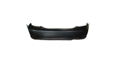 Bara spate Honda City (Gd), 02.2006-02.2009, Primerizat, 71501SELT20ZZ, 385096-1