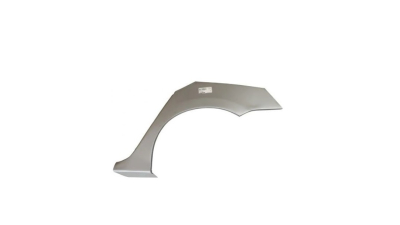Panou reparatie aripa spate Honda City (Gm), 02.2009-, parte montare Spate, Stanga, BestAutoVest 38518351