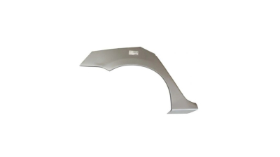 Panou reparatie aripa spate Honda City (Gm), 02.2009-, parte montare Spate, Dreapta, BestAutoVest 38518451