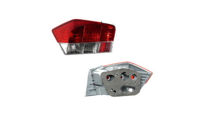 Stop spate lampa Honda CITY 02.2009- BestAutoVest partea Dreapta