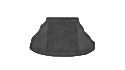 Tavita portbagaj Honda City (Gm), 02.2009- , cu panza antialunecare