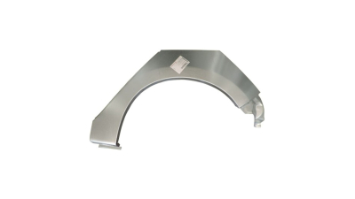 Segment reparatie aripa spate Honda Frv, 02.2005-09.2009 Cu 5 Usi, parte montare stanga, 385783-5, Aftermarket