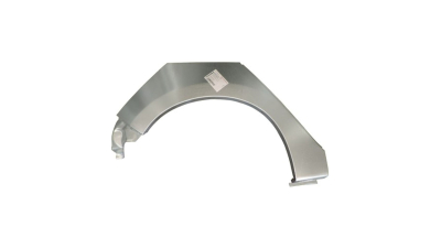 Segment reparatie aripa spate Honda Frv, 02.2005-09.2009 Cu 5 Usi, parte montare dreapta, 385784-5, Aftermarket