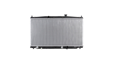 Radiator racire Honda Insight (Ze2), 04.2009-2014, Motorizare 1, 3 Ima 70kw B/E, tip climatizare cu/fara AC, cutie M/A, dimensiune 684x351x16mm, Cu lipire fagure prin brazare, Aftermarket