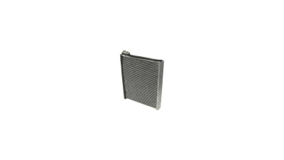 Vaporizator aer conditionat Honda Insight, 2009- , 234x225x40mm, B/E/1339cm/70kW/95HP/1.3 /R134A, 80215TK4A41