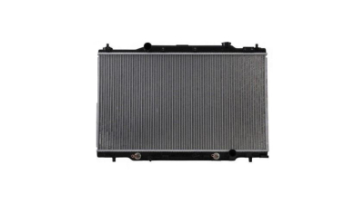 Radiator racire Honda STREAM, 05.2001-09.2006, motor 2.0, 115 kw, benzina, cutie automata, cu/fara AC, 692x400x23 mm, aluminiu/plastic, 